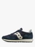 Saucony Jazz 81 Lace Up Trainers