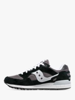 Saucony shadow uomo best sale nere