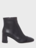 Hobbs Leila Ankle Boots, Navy