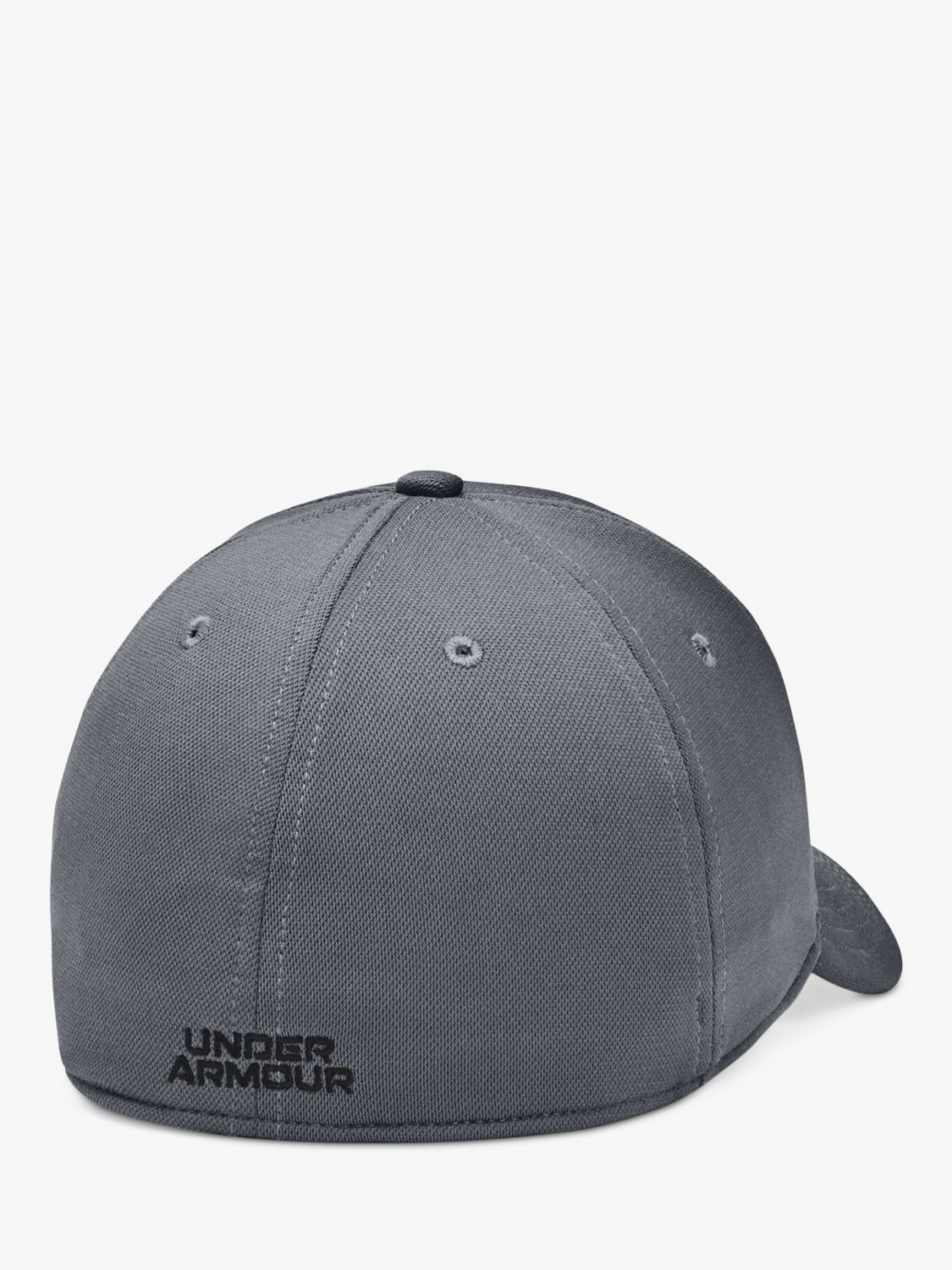 UNDER ARMOUR Cap in dark gray