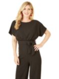 Mela London Batwing Stretch Jumpsuit