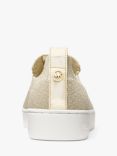 MICHAEL Michael Kors Juno Knit Slip-On Trainers