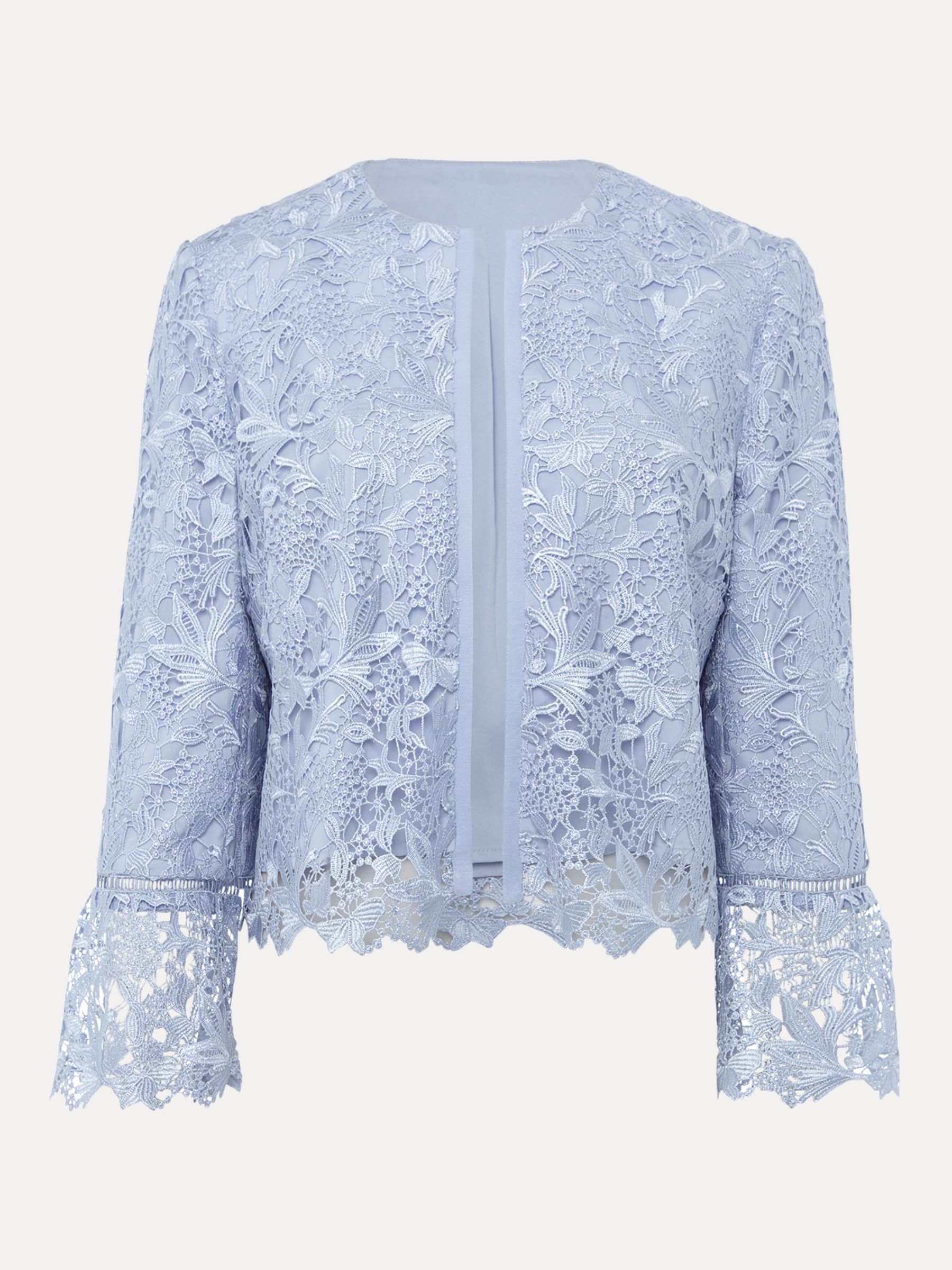 Lace jacket deals