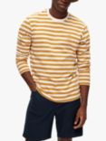 SELECTED HOMME Stripe Organic Cotton T-Shirt