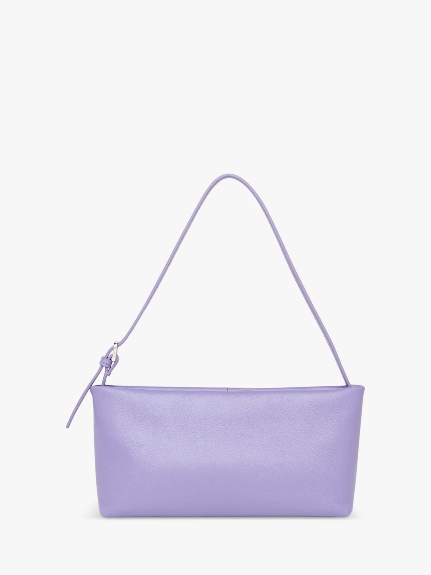 Violet Ray Faux Leather Crossbody Purse - Women's Accessories in