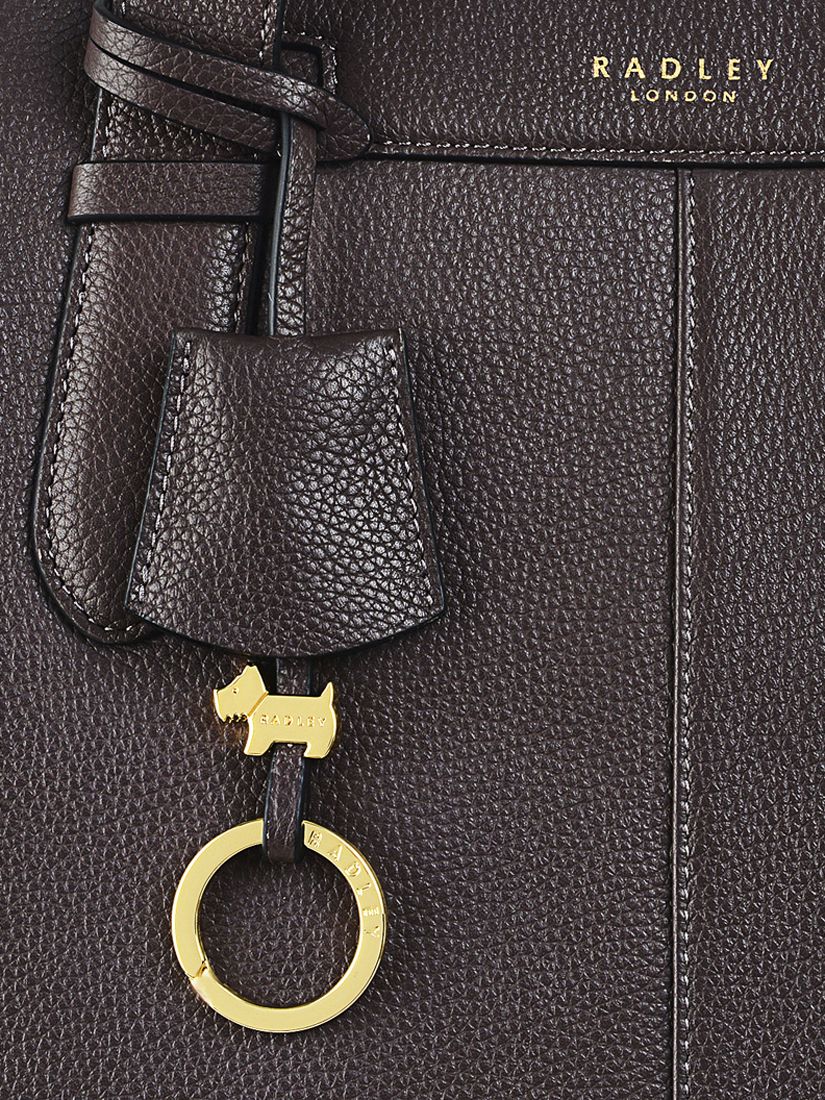 RADLEY London Piccardy Hill Women's Leather Shoulder Bag - Medium