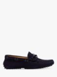 Oliver Sweeney Lastres Suede Moccasins