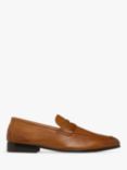 Oliver Sweeney Keyworth Penny Leather Loafers, Tan