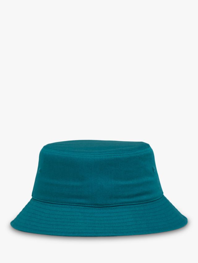 Herschel Supply Co. Norman Bucket Hat, Harbour Blue, S-M