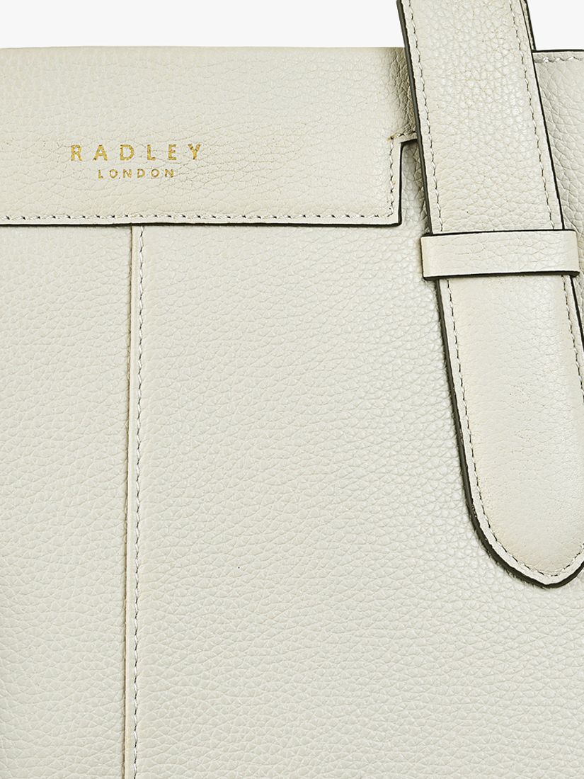 RADLEY London Piccardy Hill Women's Leather Shoulder Bag - Medium