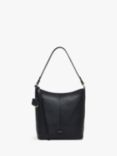 Radley Southwark Lane Leather Large Zip Top Shoulder Bag