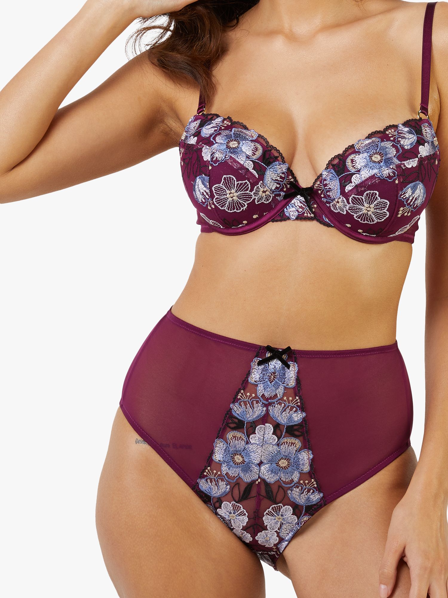 The Best Options When Shopping For A Big Bra Size – Playful Promises