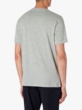 PS Paul Smith Zebra Crew T-Shirt, Greys