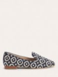 Boden Tapestry Embroidered Loafers, Geo