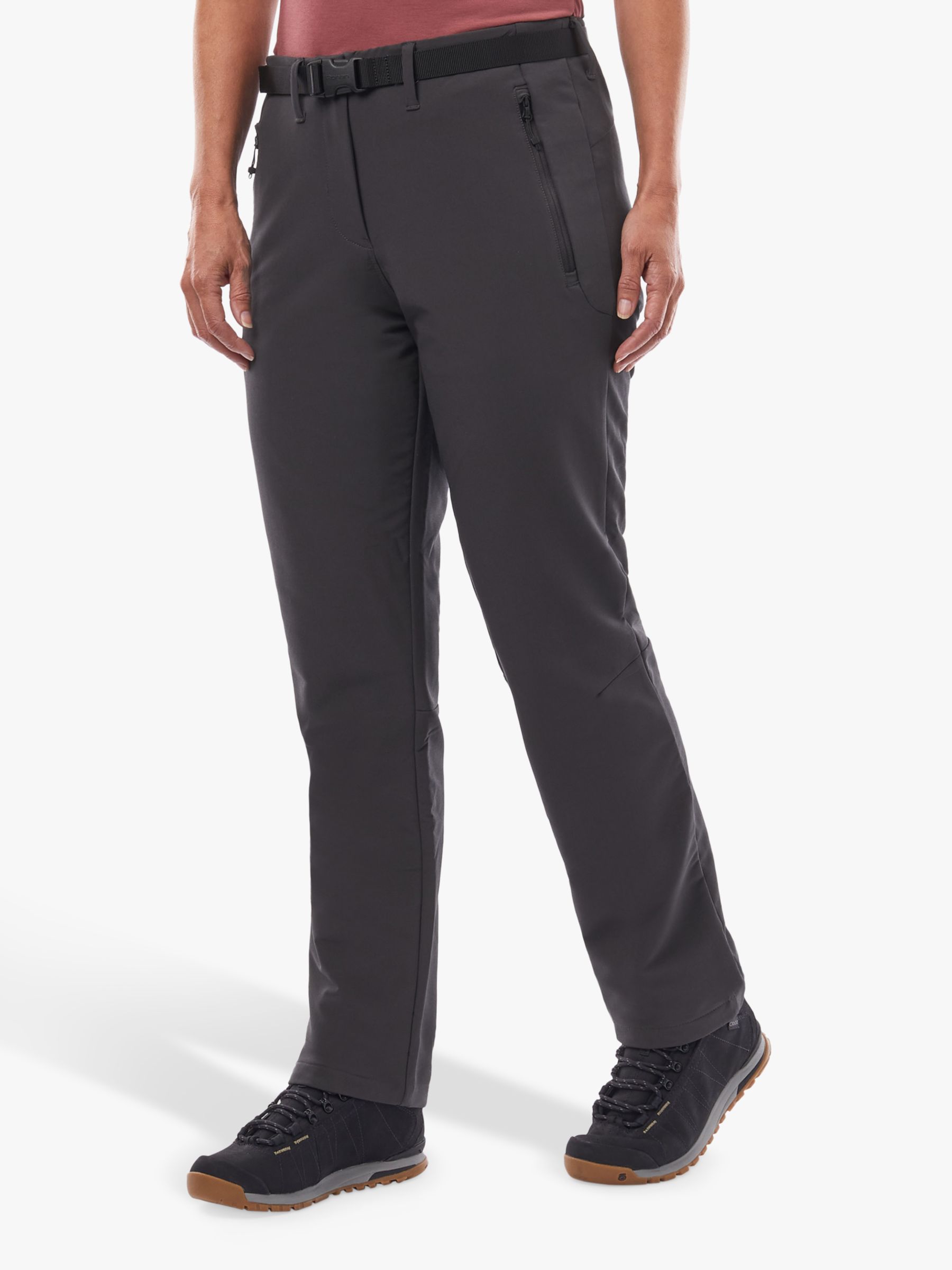 Comfortable Walking Trousers