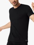 sloggi GO ABC Jersey Short Sleeve Lounge T-Shirt, pack of 2