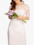 Alie Street Lila Lace Wedding Dress, Ivory