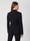 Hobbs Petite Mia Jacket, Navy