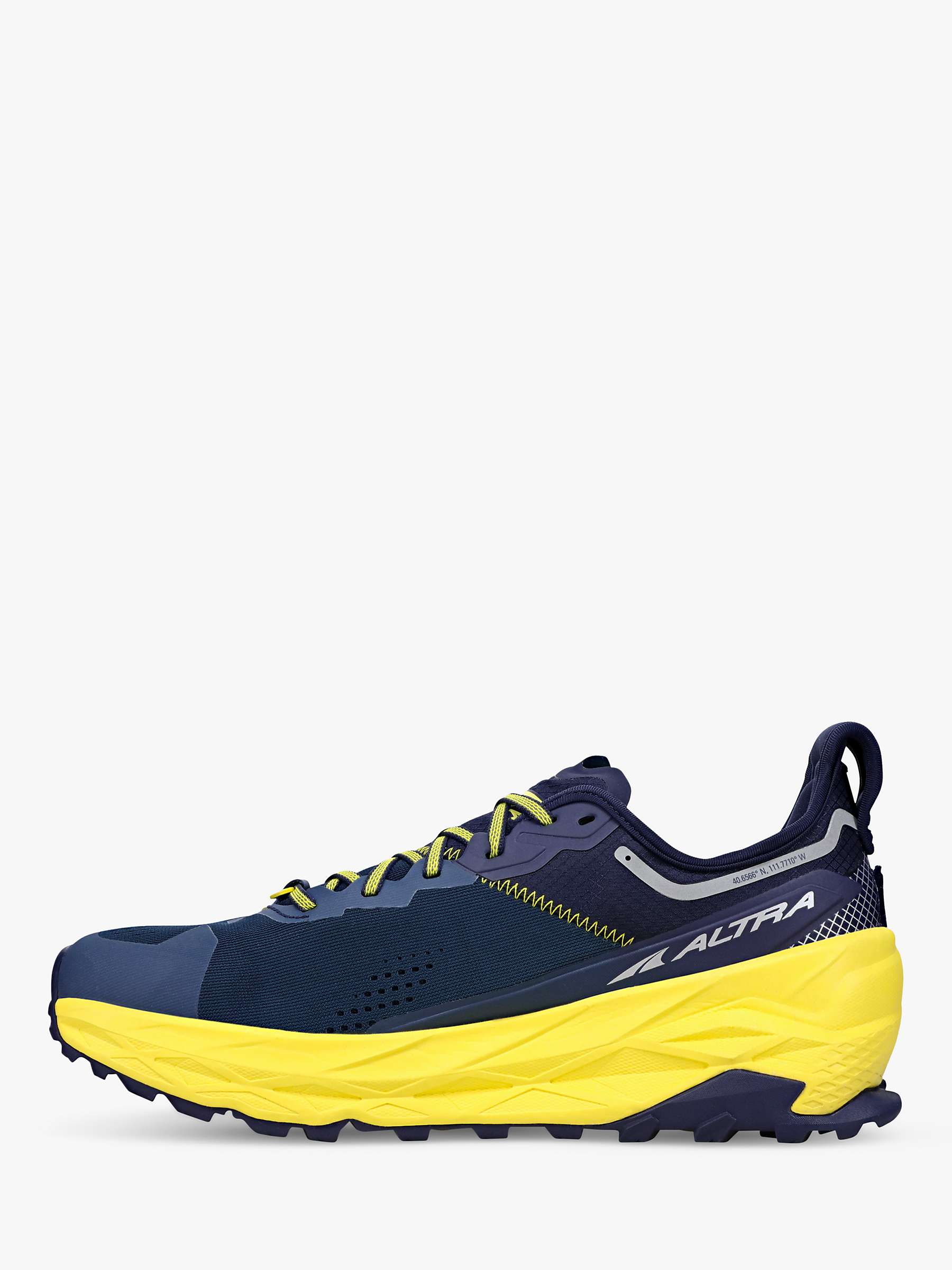 Buy Altra Olympus 5 Men's Trail Running Shoes Online at johnlewis.com