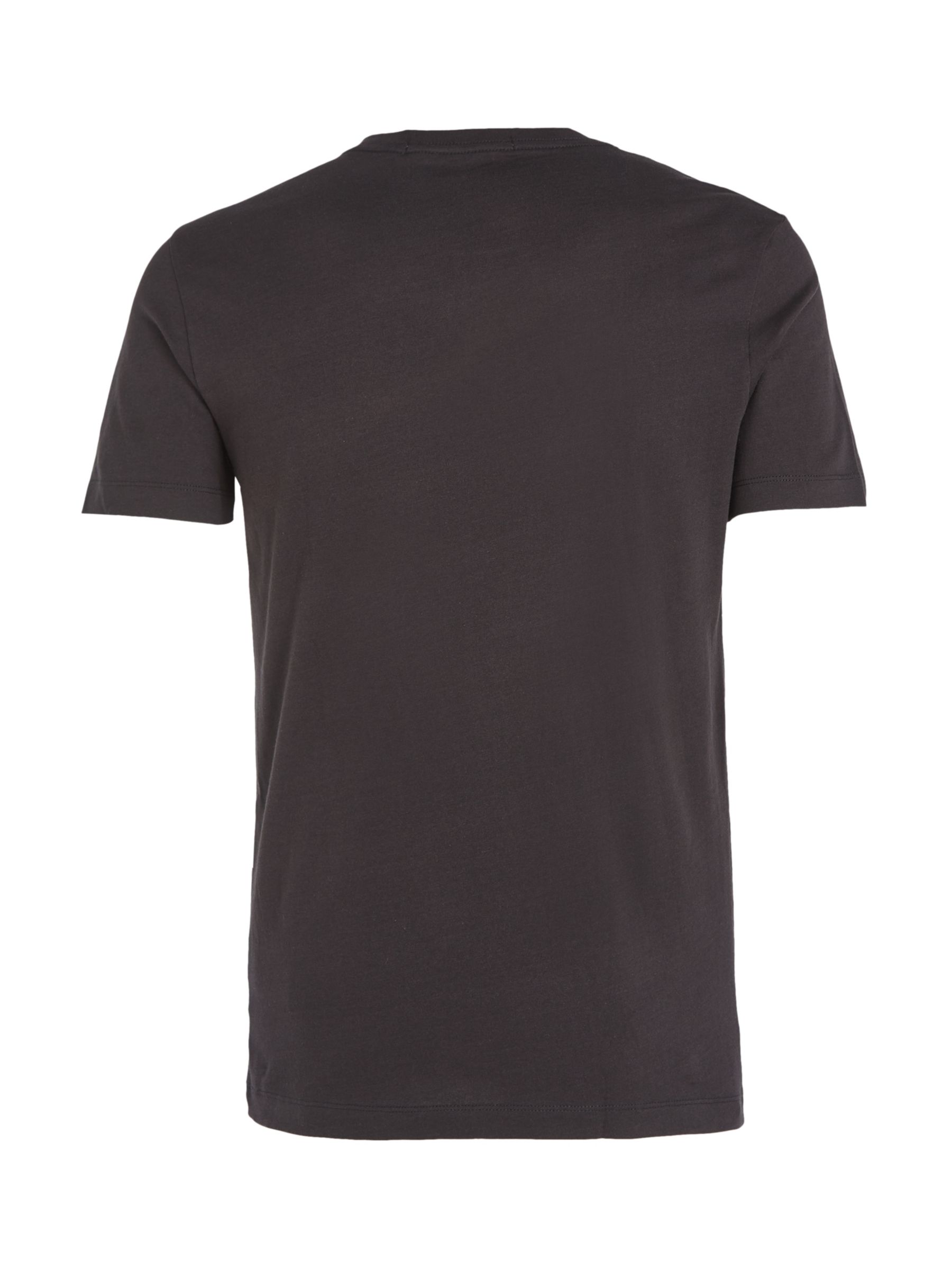 Calvin Klein Jeans Monogram Chest Pocket T-Shirt at John Lewis