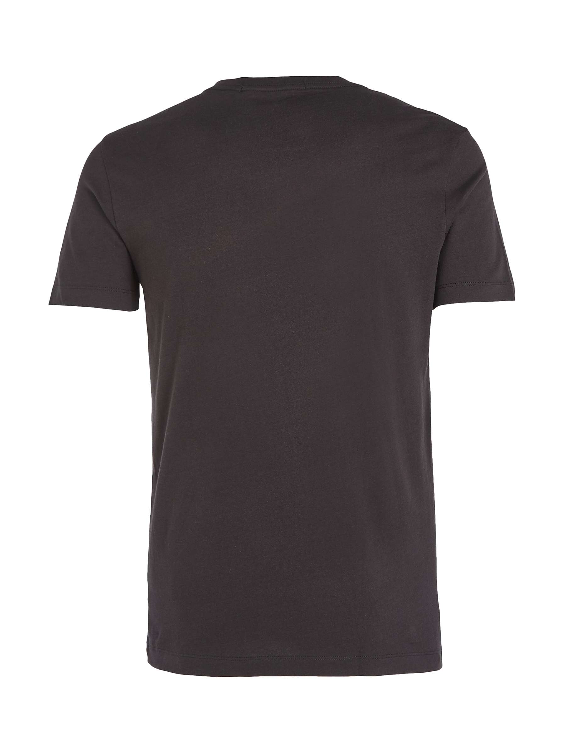Buy Calvin Klein Jeans Monogram Chest Pocket T-Shirt Online at johnlewis.com