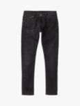 Nudie Jeans Slim Tight Terry Jeans, City Dust