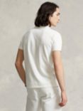 Polo Ralph Lauren Short Sleeve Custom Slim Polo Shirt