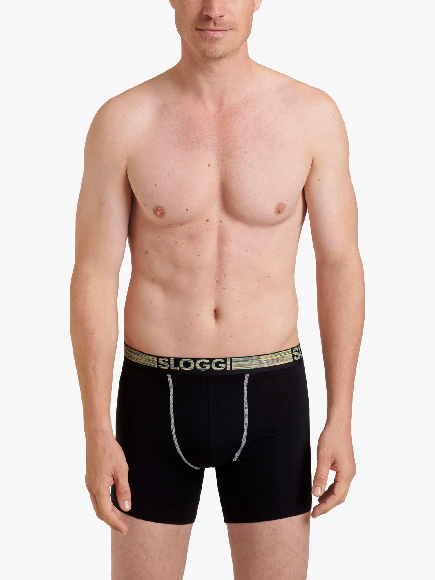 Sloggi Men, tight underwear at DDO
