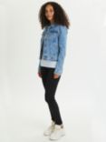 KAFFE Vicky Denim Jacket