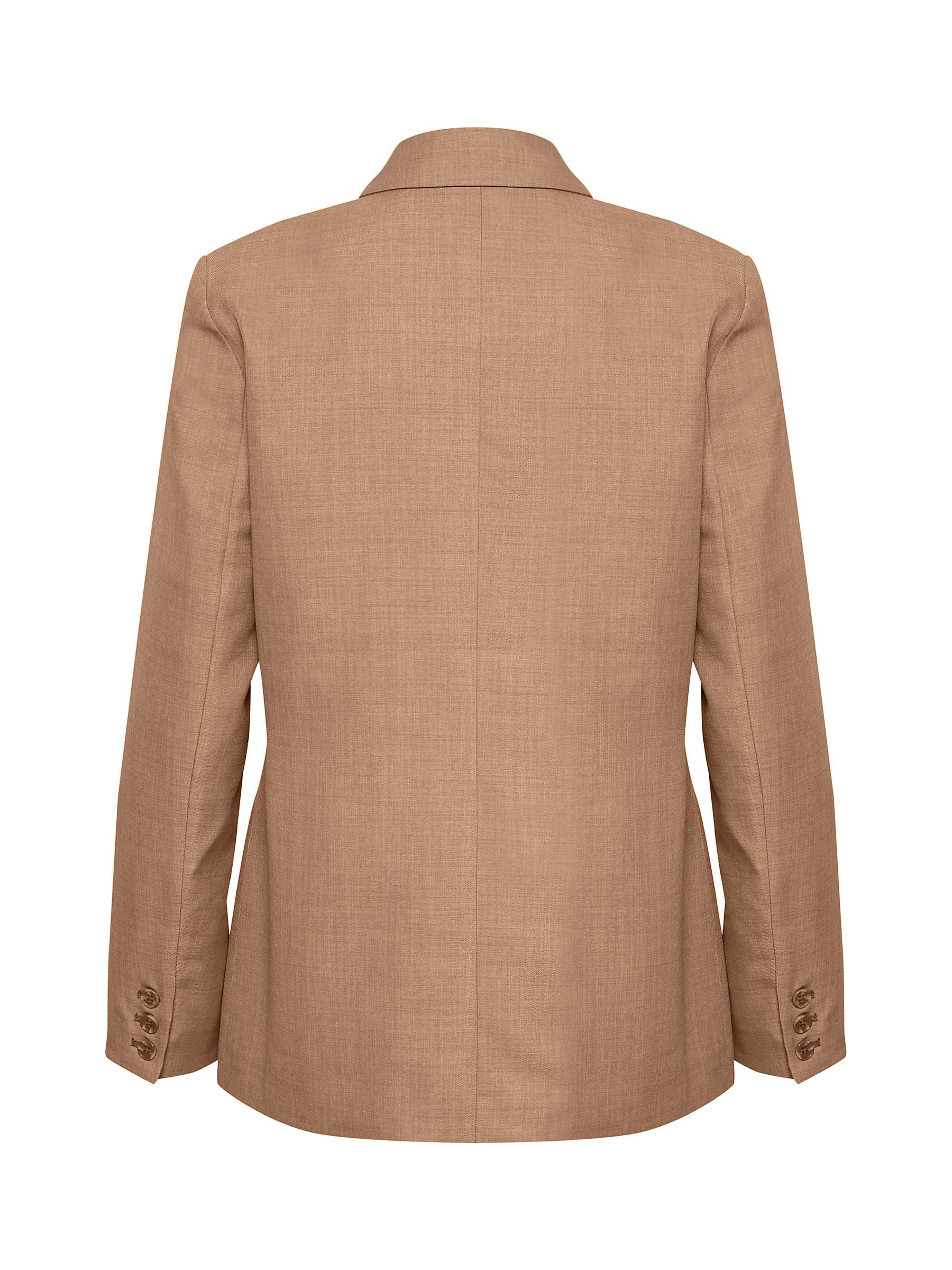 Buy Saint Tropez Nava Long Sleeve Blazer Online at johnlewis.com