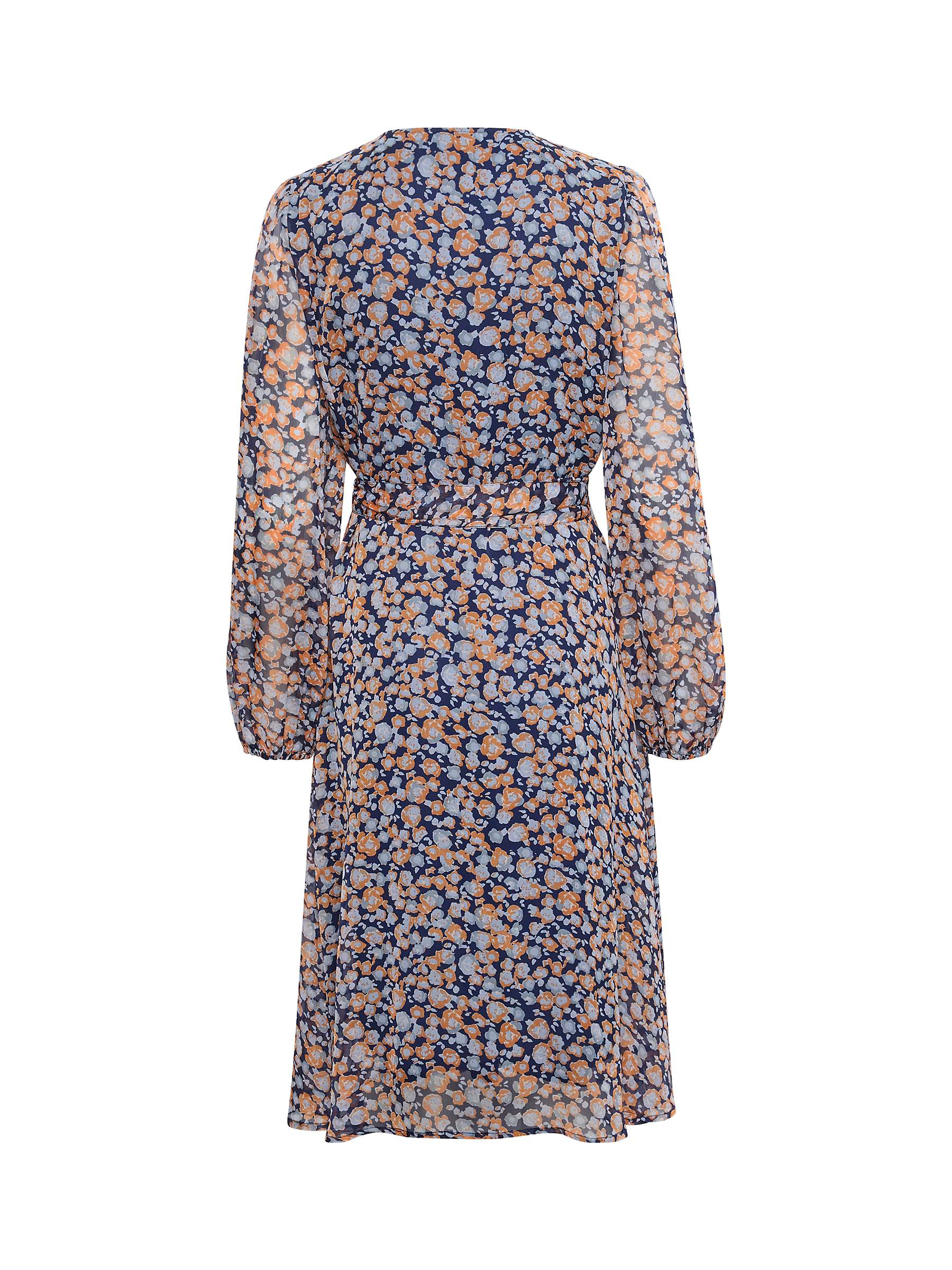 Buy Saint Tropez Salva Wrap Dress Online at johnlewis.com
