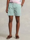 Polo Ralph Lauren Stripe Seersucker Swim Shorts