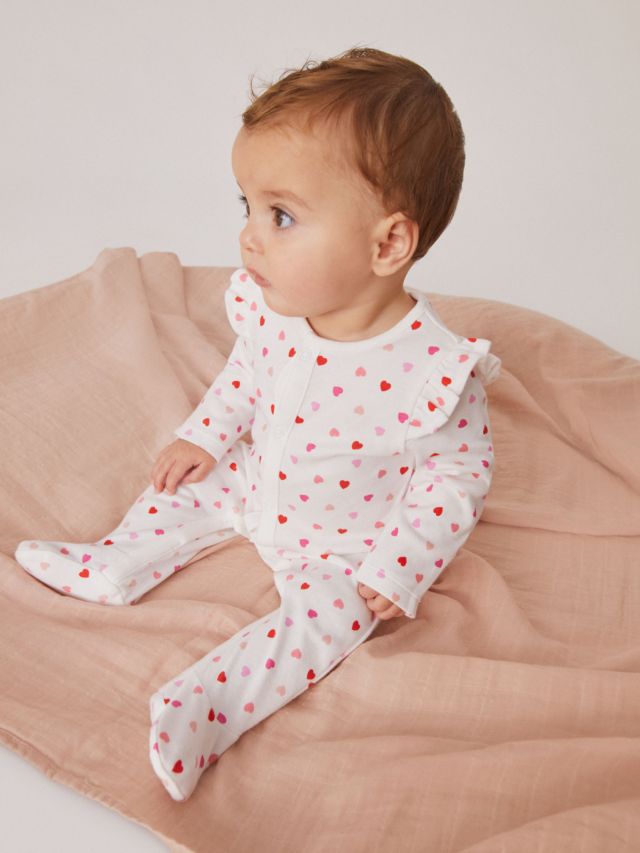 Baby best sale boden pajamas