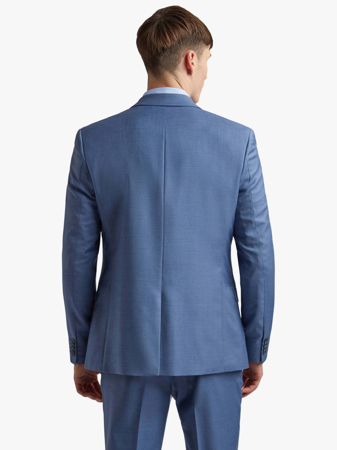 Ted Baker Dorset Slim Fit Suit Jacket at John Lewis & Partners