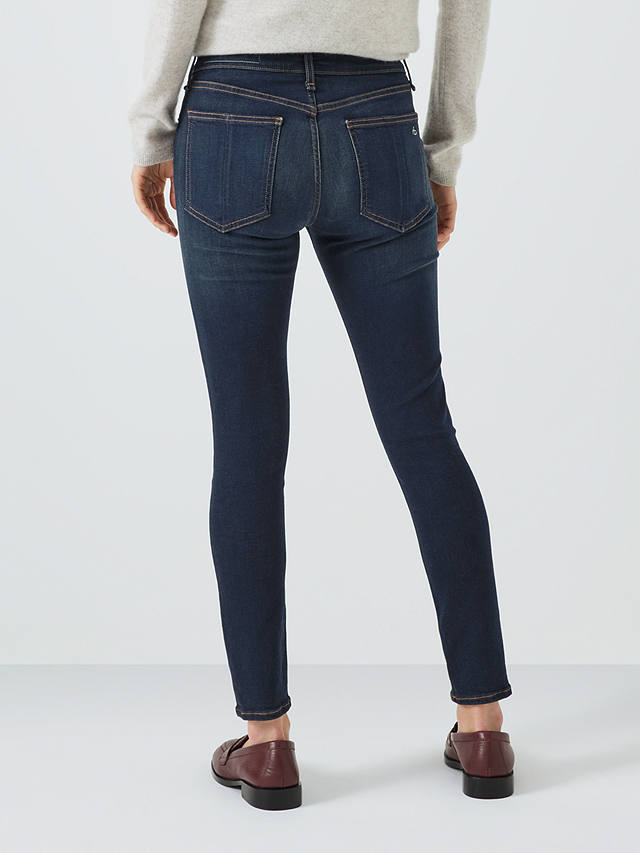 rag & bone Cate Skinny Jeans, Carmen