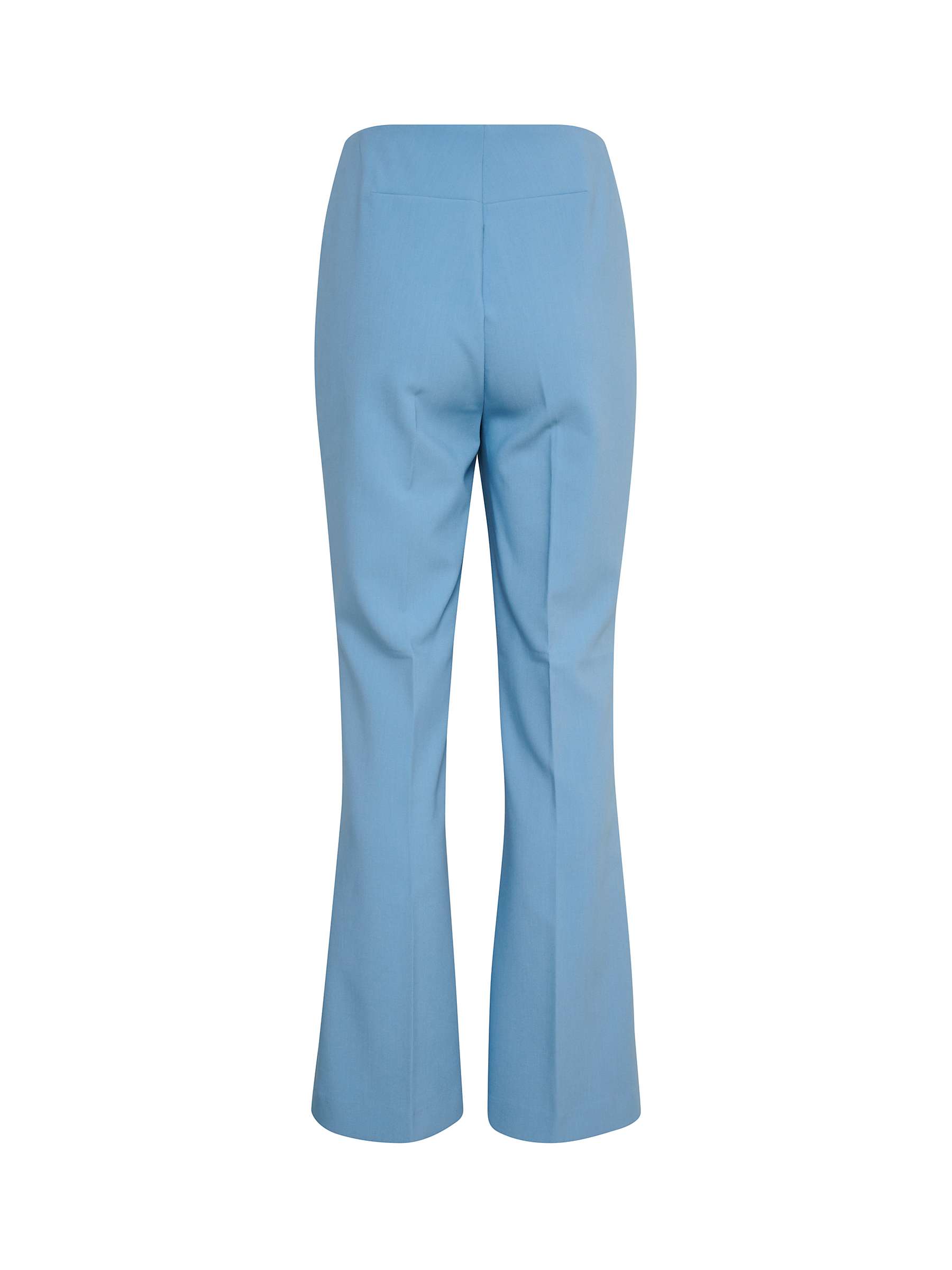 Soaked In Luxury Corrine Stretch Trousers, Allure at John Lewis & Partners