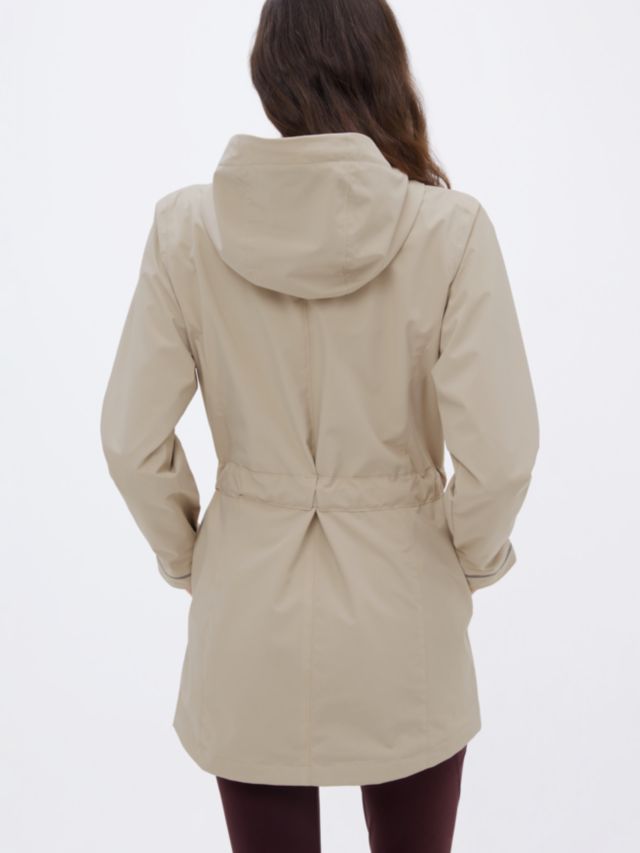 Columbia trench sale coat