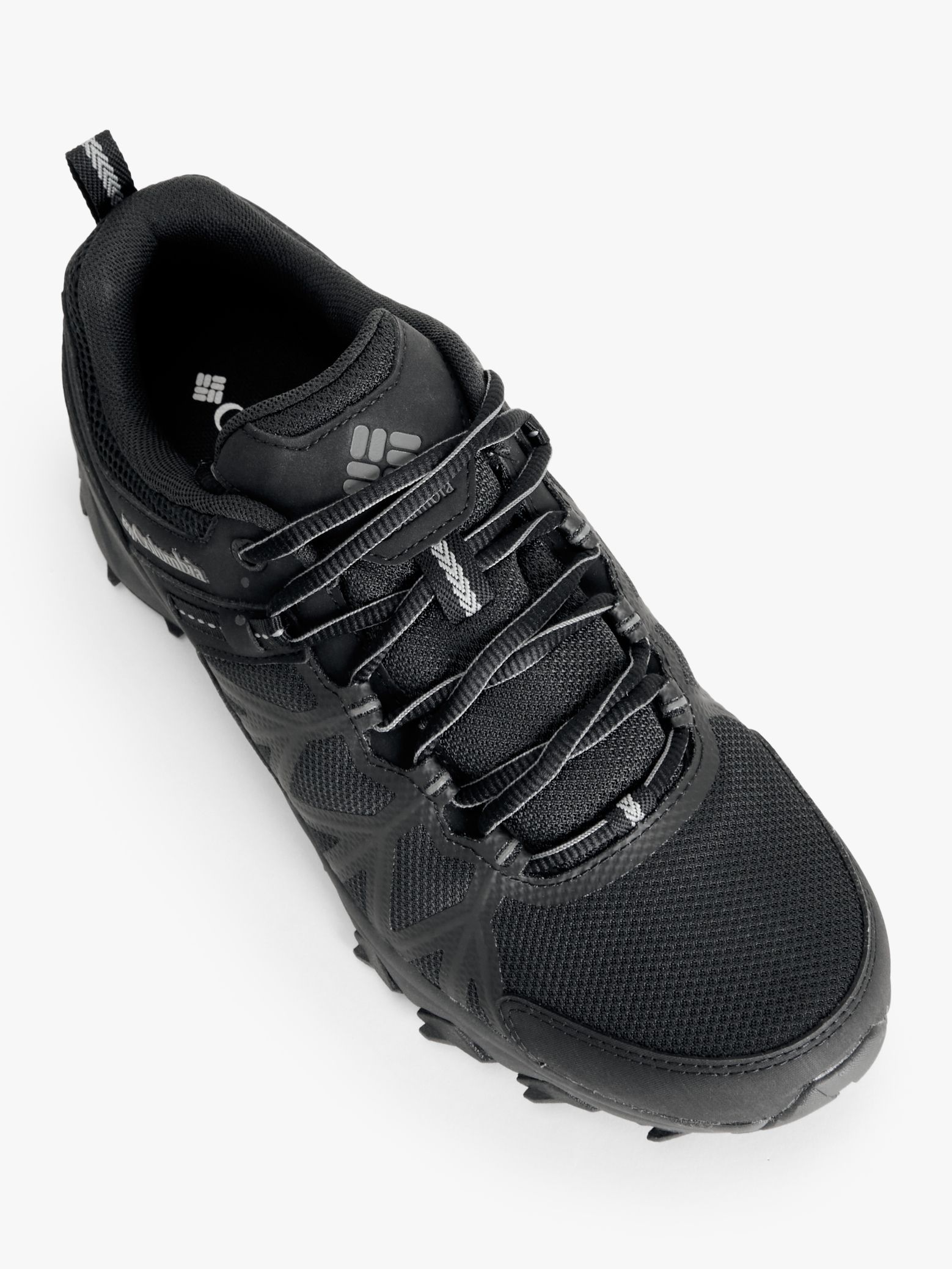 Columbia Men's Peakfreak™ II Outdry™ Waterproof Walking Shoes Black / Shark