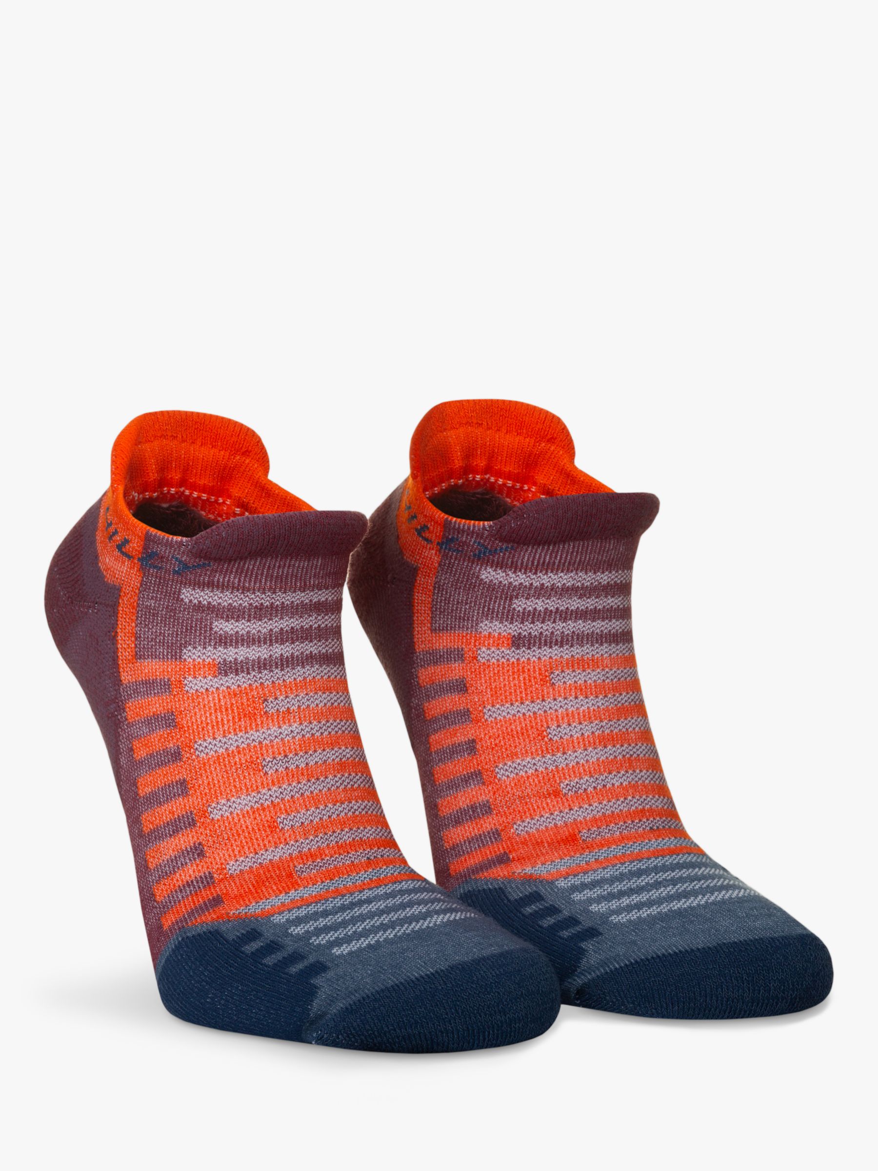 Hilly Pulse Compression Running Socks at John Lewis & Partners