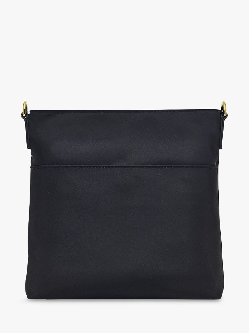 Small zip sale crossbody bag