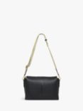 Radley Hillgate Place Medium Leather Zip Top Cross Body Handbag