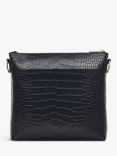 Radley Pockets 2.0 Medium Croc Leather Cross Body Bag