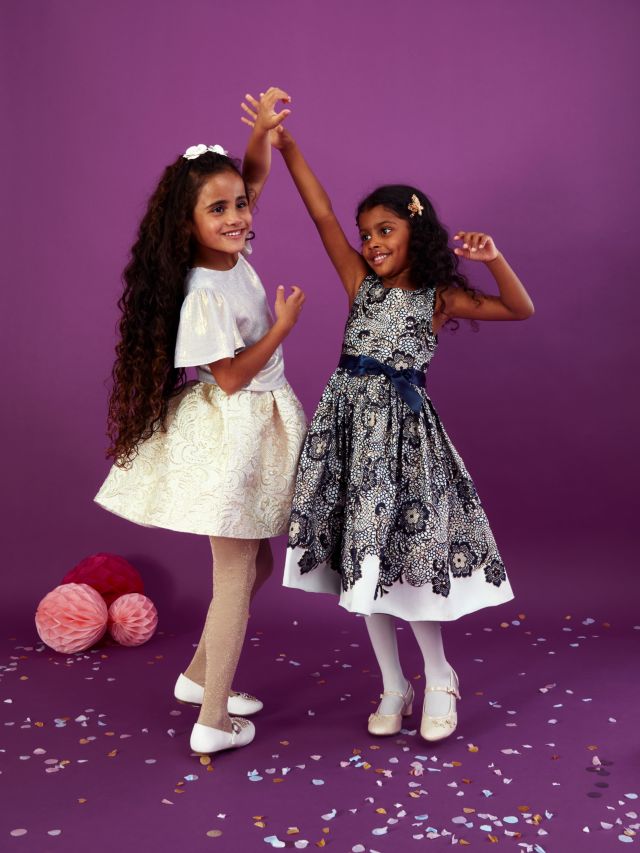 Childrens party clearance dresses sale monsoon