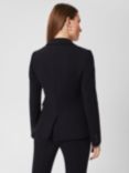 Hobbs Mia Blazer, Navy