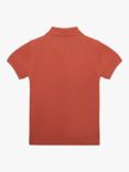 Trotters Kids' Harry Pique Polo Shirt