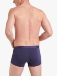 sloggi EVER Cool Cotton Stretch Hipster Trunks, Pack of 2