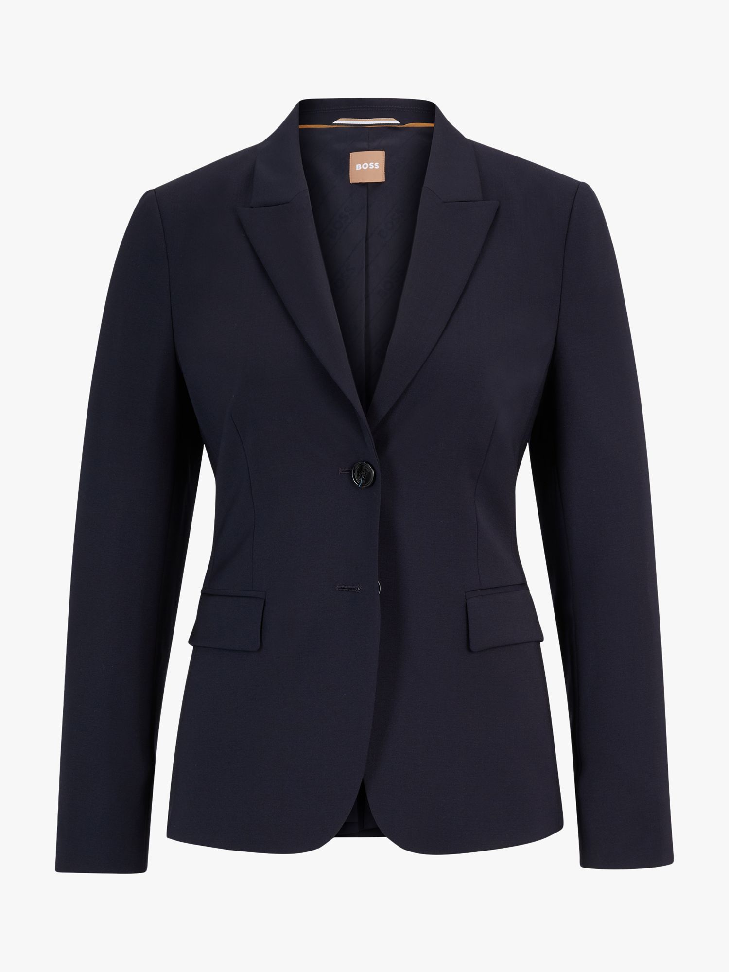 Blazer hugo shop