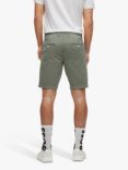 BOSS Slice Slim Fit Chino Shorts