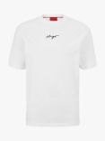 HUGO Dontevideo T-Shirt, White