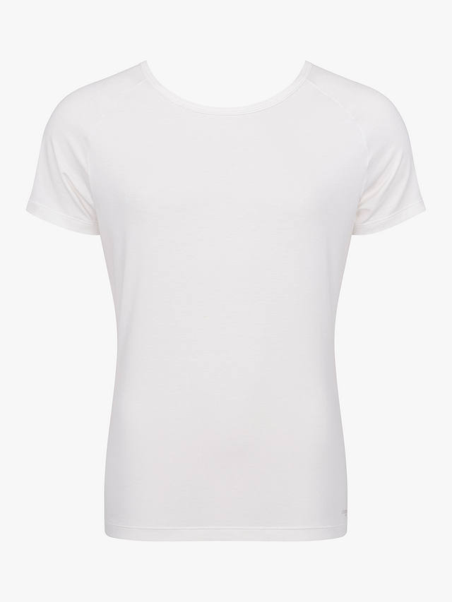 sloggi EVER Soft O-Neck T-Shirt, White 